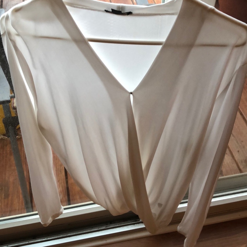 Woman Shirt